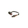 290mm Cable Bosch Post Catalyst Lambda Sensor Genuine OE Quality Exhaust Part