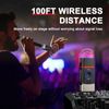 Xvive U35T XLR Transmitter Only for U35 Microhone Wireless System