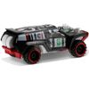 2016 Hot Wheels Regular Treasure Hunt Hw Daredevils 6/10 - Dune Crusher