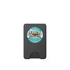DreamWorks Dragons Roaring and Soaring PopSockets PopWallet for MagSafe