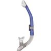 Mares X-Vision Liquidskin Ergo Dry Set (Blue/Clear)
