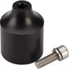 Paul Component Gino Light Mount, Black