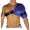 Southwest Technologies SWSW9001 - Elasto-Gel Shoulder Wrap Hot/Cold