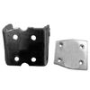 Door Hinge Kit For Chevy Silverado 1500 Classic 07 Front Passenger Side Upper