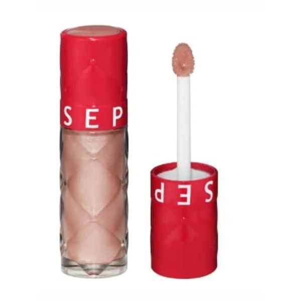 SEPHORA COLLECTION Outrageous Plump Intense Hydrating Lip Gloss Inferno