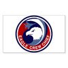 CafePress F 15 Eagle Rectangle Bumper Sticker Car Decal