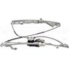Front Left Power Window Motor Assembly Dorman For 2011-2014 Ford F-150