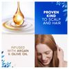 Head & Shoulders Colour Supreme Anti-Dandruff Shampoo & Conditioner set