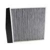 Mann Cabin Air Filter (w/ AQS) (Activated Charcoal) CUK 2855
