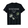 Kendama Art T-Shirt