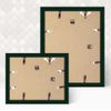 Valencia Picture Frame 70 x 100 cm Matte Black