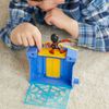 City Blocks Bank Building Set