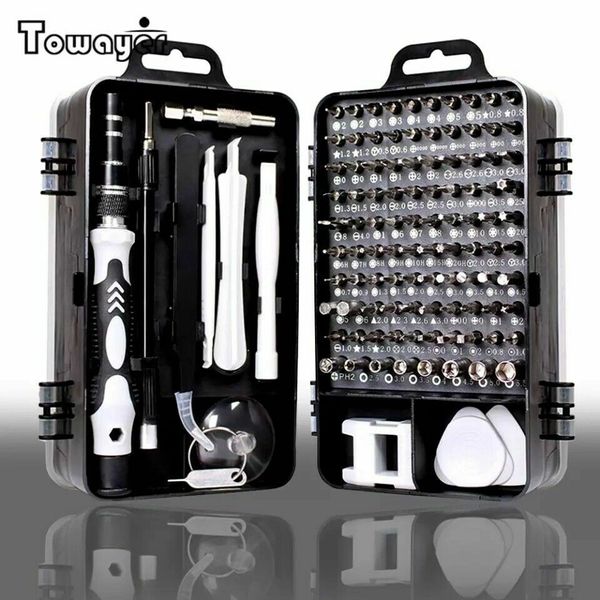 Replace Repair Screwdriver Pry Tool Kit for Dell Laptop Notebook Tablet PC