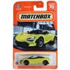 Matchbox McLaren 720 Spider, 70 Years