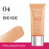 Bourjois Air Mat 24H Foundation 04 Beige 30ml