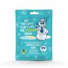 MAD Beauty Warner Elf Snow Man Sheet Mask x 4