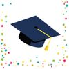Up with Paper Treasure Graduation (WAY TO GO!)