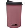 CAMELBAK Multibev Sst Vacuum Drinking bottle Terracotta Rose/Pink 500 ml