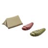 Setokraft SP-3841 Chopsticks Rest Tent Set