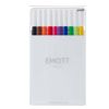 UNI Emott 10 Piece Vivid Set 1, UUEMOTT101