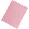 Waterproof Paper Sheets 50 Sheets Pink