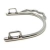 AJ Tack English Bumper Spurs Mens
