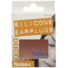 Noise-X Multipurpose Silicone Earplugs 3 Pairs x 2