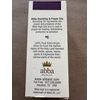 Anointing Oil - Spikenard in Gift Box - 2oz by ABBA