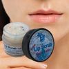Diva Stuff Ultra Hydrating Lip Scrub for Soft Lips, Gentle Exfoliation, Moisturizer & Conditioner, Cake Batter Flavor – ¼ oz (Made in the USA)