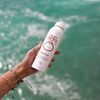 Sun Bum Mineral SPF 50 Sunscreen Spray | Vegan and Hawaii 104 Reef Act Compliant (Octinoxate & Oxybenzone Free) Broad Spectrum Natural Sunscreen with UVA/UVB Protection | 6 oz