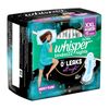 Whisper Ultra Nights XL + 15 Pads