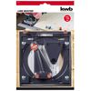KWB Line Master 783500 Router Guide