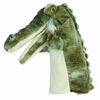 The Puppet Company CarPets Crocodile Hand Puppet, 10 inches