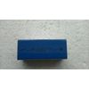 Base TOYS Ltd BLUE SALOON CAR