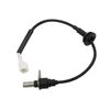 SEBLAFF Wheel Speed Sensor Replacement for W4500 Forward NPR-HD 1998-2007 8972067603
