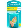 Compeed Skin Calluses 6 UDS