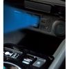 Mini USB Illumination Blue LE-203
