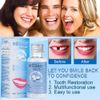 Temporary Tooth Repair Kit, 30g Filling Tooth Beads for Fix Missing Broken Teeth