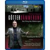 Wagner: Gotterdammerung [Blu-ray] [2009] [Region Free]