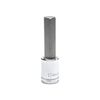 GEARWRENCH 1/2" Drive Mid Length Hex Bit Metric Socket 17mm - 82576