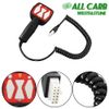 For WESTERN STRAIGHT PLOW 6 PIN PROGRAMMABLE HANDHELD CONTROLLER 56462 REPLCMENT