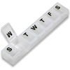 Weekday Pill Dispenser Box (Large)