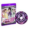 ももクロ団 全力凝縮ディレクターズカット版 Vol.5 [Blu-ray]