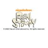GRAPHICS & MORE Ren and Stimpy Show Collegiate Ren Ceiling Fan and Light Pull Chain