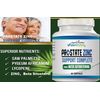 Prostate Support Urinary Beta Sitosterol Prostate Supplement 60 capsules