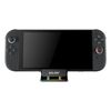 Portable Charging Stand Compatible with Nintendo Switch 2, Compact HDMI Adapter, Mini Switch 2 Docking Station, Replacement Charging Dock Compatible with NS2/NS