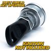 (4 Pack) Starter Ignition Switch Key fits John Deere AUC12681 AM125504