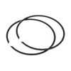 KN Planning KN PORT9 Piston Ring Kit for BIG Bore KIT [Grand Axis/BWS100]