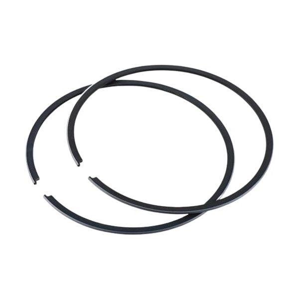 KN Planning KN PORT9 Piston Ring Kit for BIG Bore KIT [Grand Axis/BWS100]