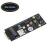 M.2(NGFF) Key B Adapter with SIM Card for 3G/4G/5G Module